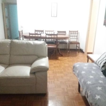 Piso Maria C Apartment Santiago de Compostela Exterior photo