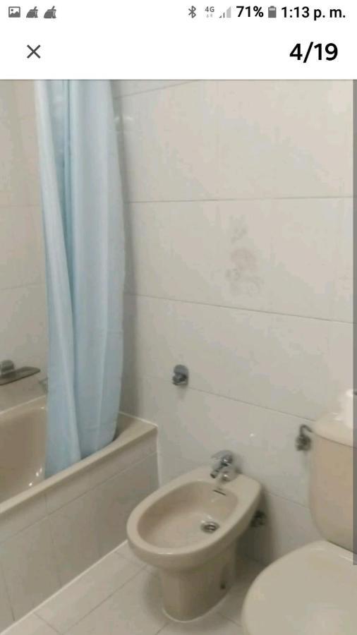 Piso Maria C Apartment Santiago de Compostela Exterior photo
